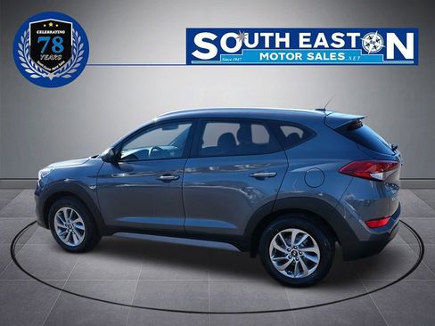 Used 2017 Hyundai Tucson SE image 8