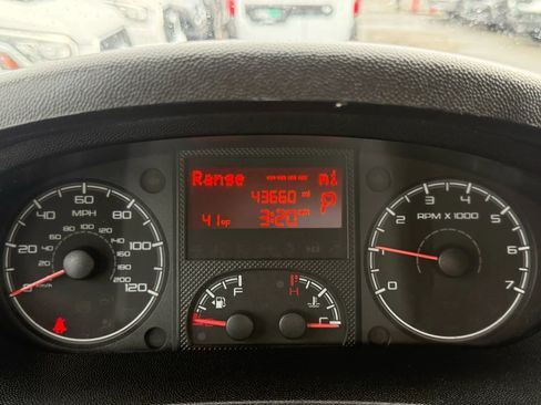 Used 2019 RAM ProMaster 3500 image 11