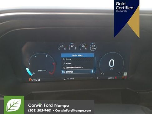 Used 2026 Ford F450 Platinum image 17