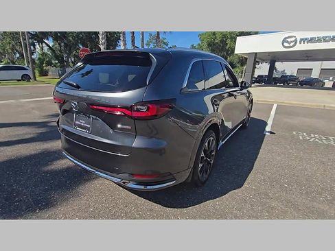 Certified 2024 MAZDA CX-90 3.3 Turbo S image 33