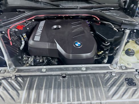 Used 2025 BMW X3 xDrive30i image 31