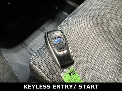 Used 2020 Subaru Outback Premium image 11