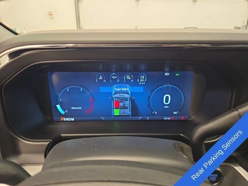 New 2026 Ford F250 XLT AWD/4WD image 36