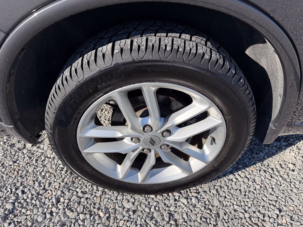 Used 2024 Dodge Durango GT AWD/4WD image 33