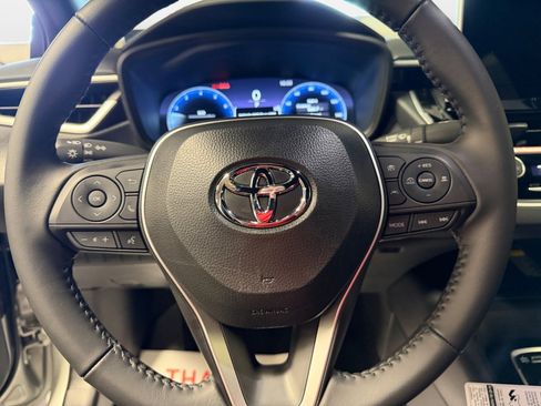 Certified 2026 Toyota Corolla SE image 24