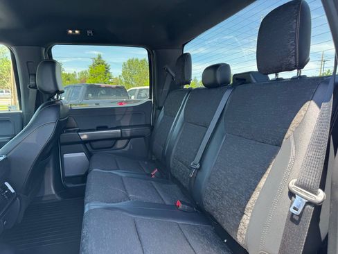 Used 2023 Ford F150 Tremor w/ 360 Degree Camera Package AWD/4WD image 13