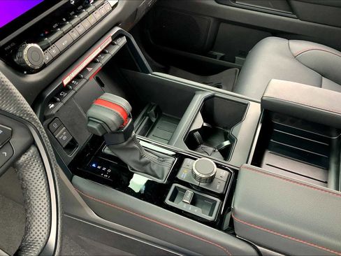 New 2025 Toyota Tundra TRD Pro image 7