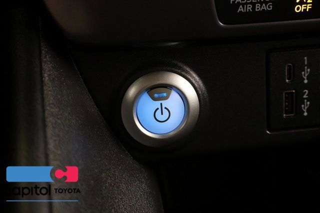 Used 2025 Nissan Leaf S FWD image 26