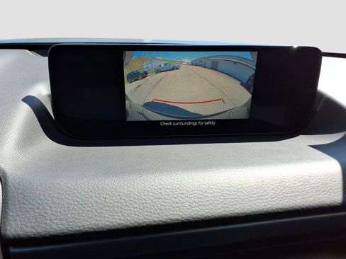 Used 2024 MAZDA CX-50 AWD 2.5 Turbo w/ Weather Package image 20