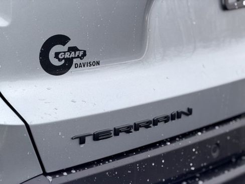 Certified 2026 GMC Terrain Elevation w/ Elevation Premium Package image 29