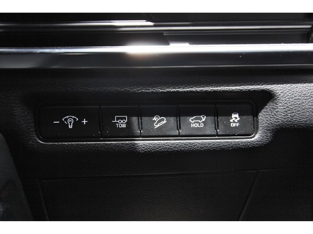 Used 2025 Kia Telluride SX Prestige X-Pro AWD/4WD image 23