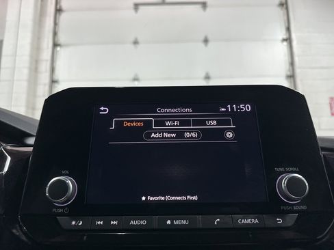 Used 2024 Nissan Pathfinder Rock Creek image 28