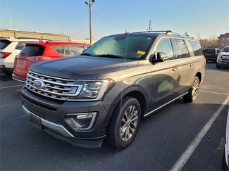 Used 2018 Ford Expedition Max Limited w/ Equipment Group 301A video 2