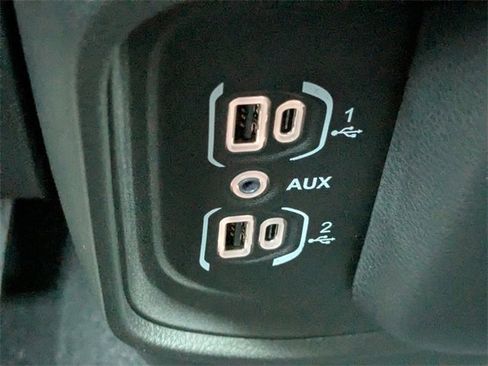 New 2026 RAM 1500 Express image 21