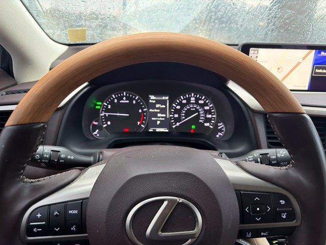 Used 2019 Lexus RX 350 FWD w/ Navigation Package image 15