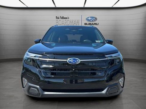 Used 2026 Subaru Forester Touring AWD/4WD image 12