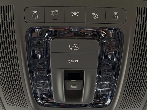 New 2026 Mercedes-Benz GLE 450 4MATIC image 31