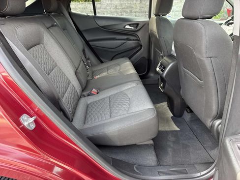 Used 2020 Chevrolet Equinox LT AWD/4WD image 26