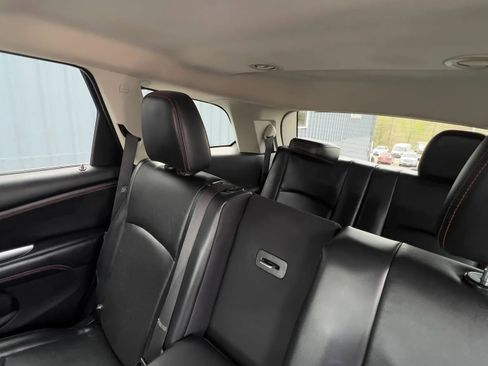 Used 2018 Dodge Journey GT w/ Driver Convenience Group AWD/4WD image 21