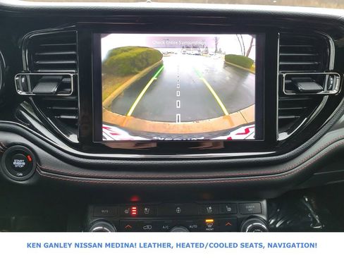 Used 2022 Dodge Durango R/T image 28
