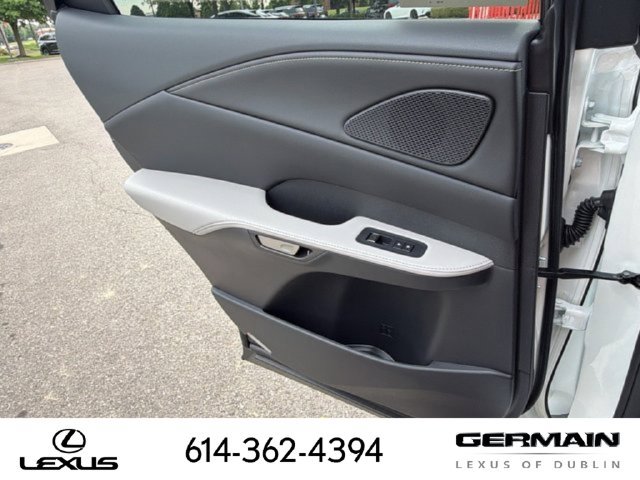 New 2026 Lexus RX 350 Premium w/ Convenience Package AWD/4WD image 17