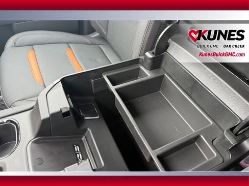 New 2026 GMC Sierra 2500 AT4 w/ AT4 Premium Plus Package image 21