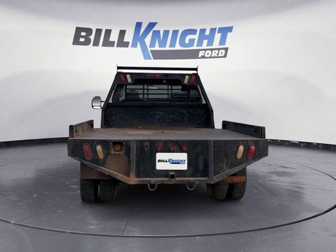 Used 2005 Ford F450 XLT image 4