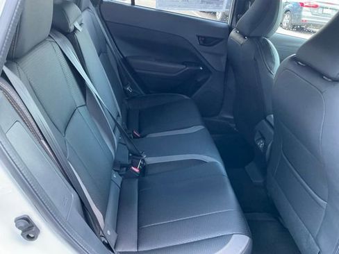 New 2026 Subaru Crosstrek 2.5i Wilderness image 16