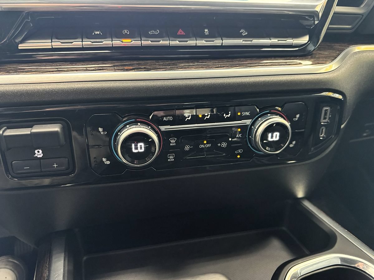 Used 2022 GMC Sierra 1500 Elevation AWD/4WD image 31