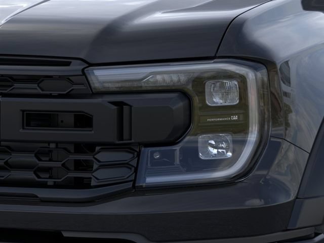 New 2026 Ford Ranger Raptor AWD/4WD image 18