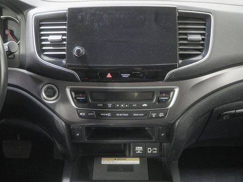 Used 2022 Honda Pilot Special Edition image 27