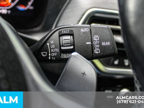 Used 2023 BMW X3 xDrive30i w/ M Sport Package AWD/4WD image 31