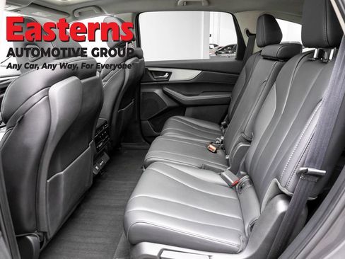 Used 2023 Acura MDX SH-AWD image 22