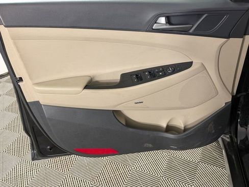 Used 2018 Hyundai Tucson SEL Plus image 14