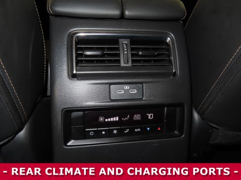 Used 2024 MAZDA CX-90 3.3 Turbo w/ Preferred Plus image 10