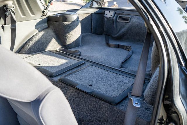 Used 1987 MAZDA RX-7 Turbo RWD image 29