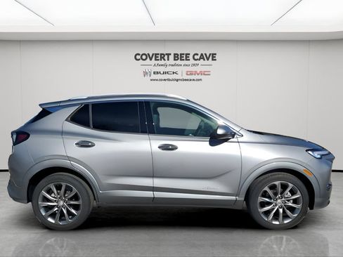 New 2026 Buick Encore GX Avenir w/ Avenir Convenience Package image 11