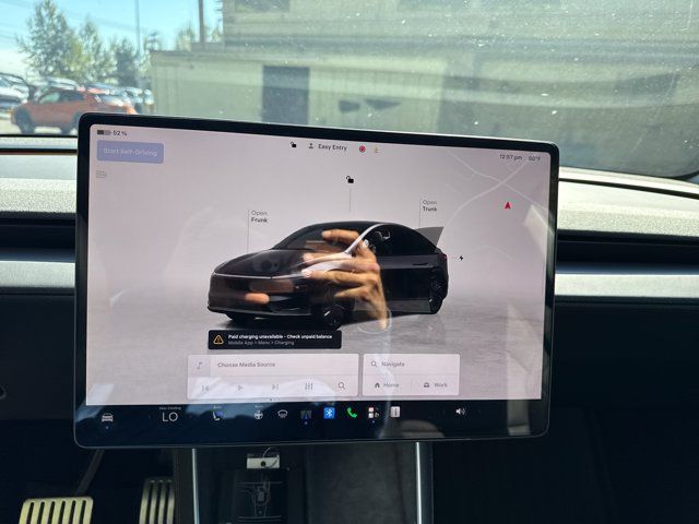 Used 2026 Tesla Model Y 2WD image 19