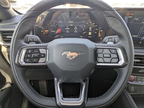 New 2026 Ford Mustang GT Premium image 26