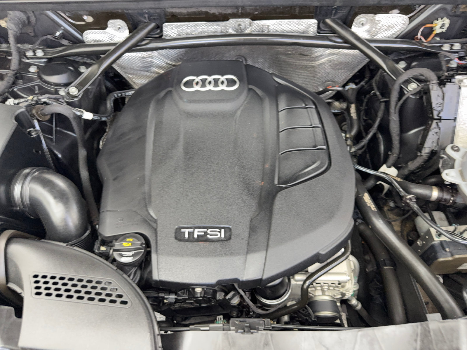 Used 2019 Audi Q5 2.0T Premium Plus w/ Premium Plus Package AWD/4WD image 54