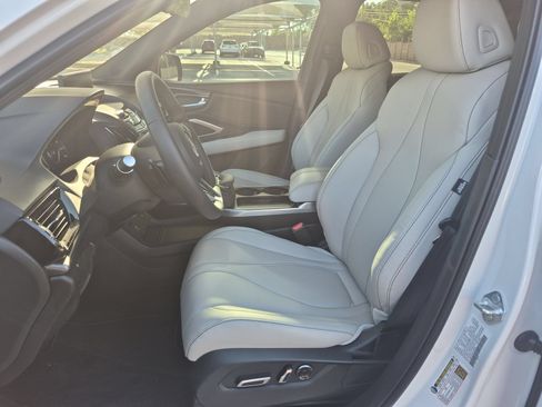 Certified 2026 Acura RDX SH-AWD image 9
