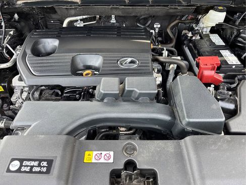 Used 2023 Lexus NX 250 AWD image 13