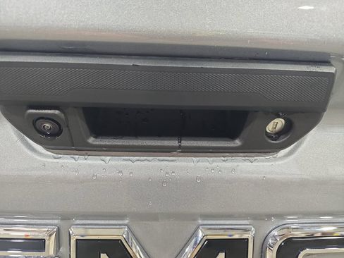 New 2026 GMC Canyon Elevation w/ Convenience Package RWD image 13