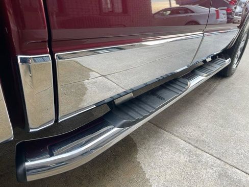 Used 2006 Lincoln Mark LT 4x4 image 20