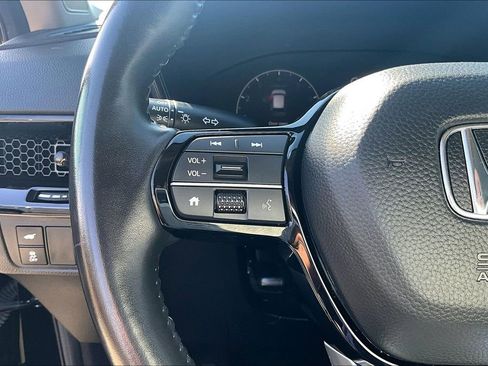 Used 2024 Honda CR-V EX-L image 18