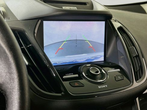 Used 2014 Ford Escape Titanium w/ Equipment Group 401A AWD/4WD image 14