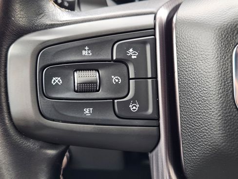 Used 2023 GMC Sierra 1500 Denali Ultimate AWD/4WD image 23