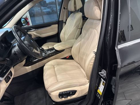 Used 2016 BMW X5 xDrive50i image 22