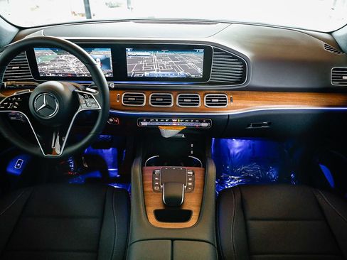 New 2026 Mercedes-Benz GLE 350 4MATIC image 10