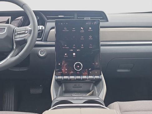 New 2026 GMC Terrain Elevation FWD image 14